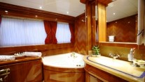 Zaliv II -  Master Bath
